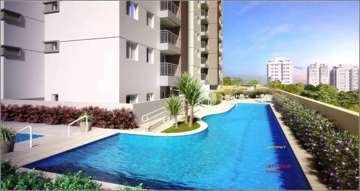 Foto 1 de Apartamento com 2 quartos à venda, 72m2 em Campestre, Santo Andre - SP