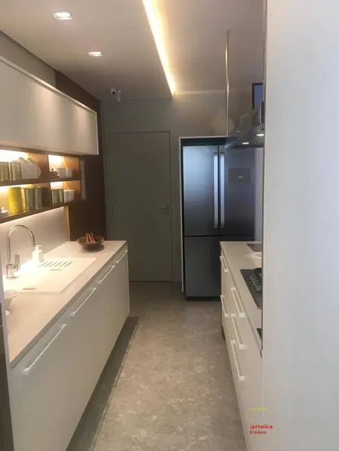 Foto 9 de Apartamento com 3 quartos à venda, 86m2 em Santa Paula, Sao Caetano Do Sul - SP