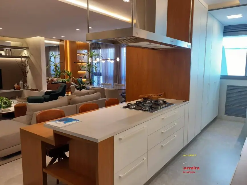 Foto 6 de Apartamento com 3 quartos à venda, 86m2 em Santa Paula, Sao Caetano Do Sul - SP