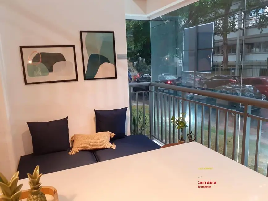 Foto 5 de Apartamento com 2 quartos à venda, 63m2 em Santo Antônio, Sao Caetano Do Sul - SP