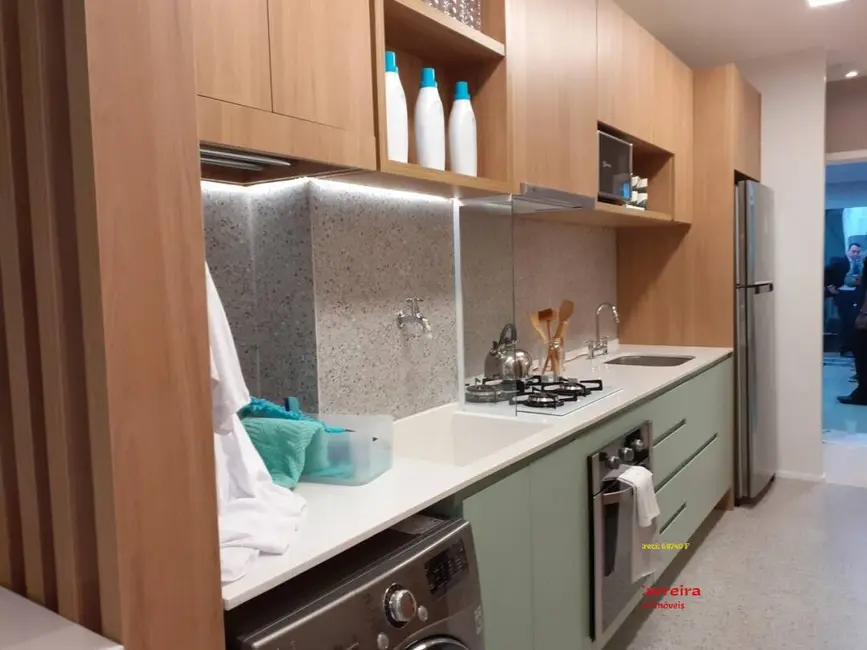 Foto 4 de Apartamento com 2 quartos à venda, 63m2 em Santo Antônio, Sao Caetano Do Sul - SP