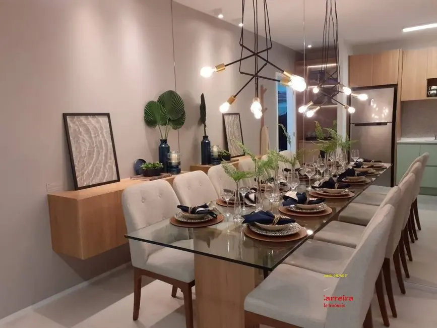 Foto 3 de Apartamento com 2 quartos à venda, 63m2 em Santo Antônio, Sao Caetano Do Sul - SP