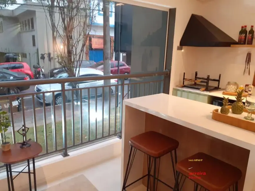 Foto 6 de Apartamento com 2 quartos à venda, 63m2 em Santo Antônio, Sao Caetano Do Sul - SP
