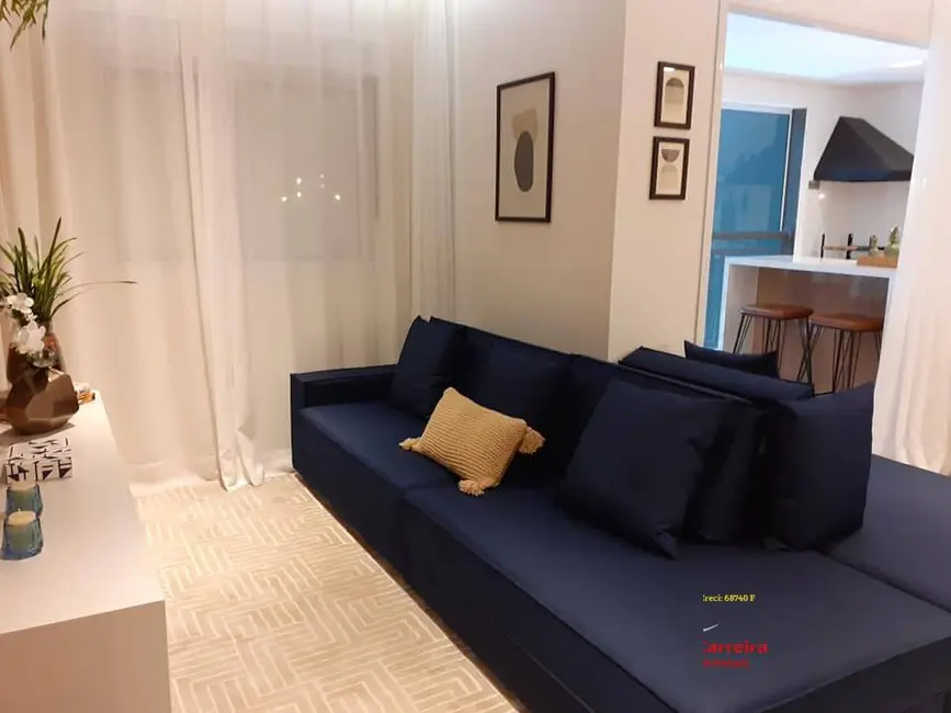 Foto 8 de Apartamento com 2 quartos à venda, 63m2 em Santo Antônio, Sao Caetano Do Sul - SP