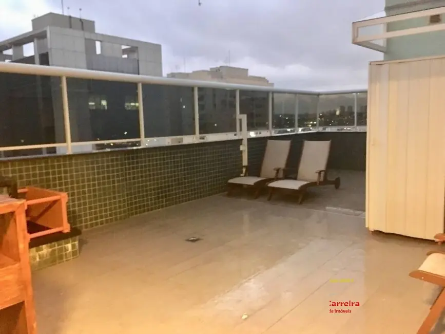 Foto 3 de Cobertura com 6 quartos à venda, 485m2 em Santo Antônio, Sao Caetano Do Sul - SP