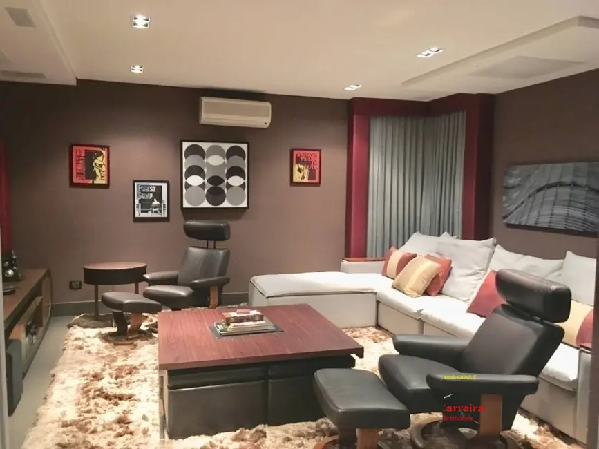 Foto 4 de Cobertura com 6 quartos à venda, 485m2 em Santo Antônio, Sao Caetano Do Sul - SP