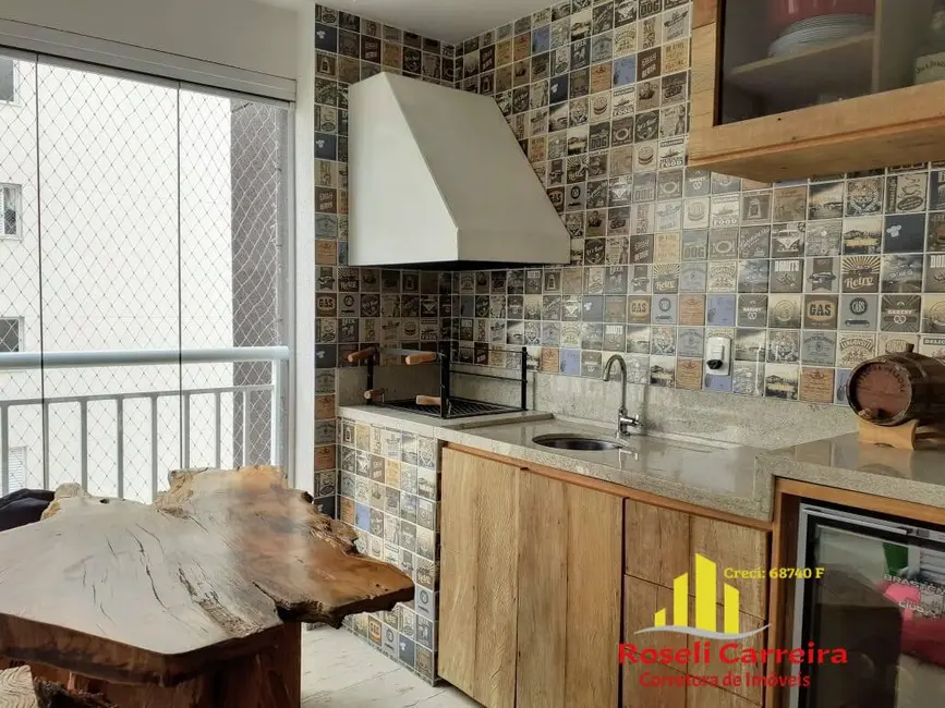Foto 1 de Apartamento com 2 quartos à venda, 105m2 em Barcelona, Sao Caetano Do Sul - SP