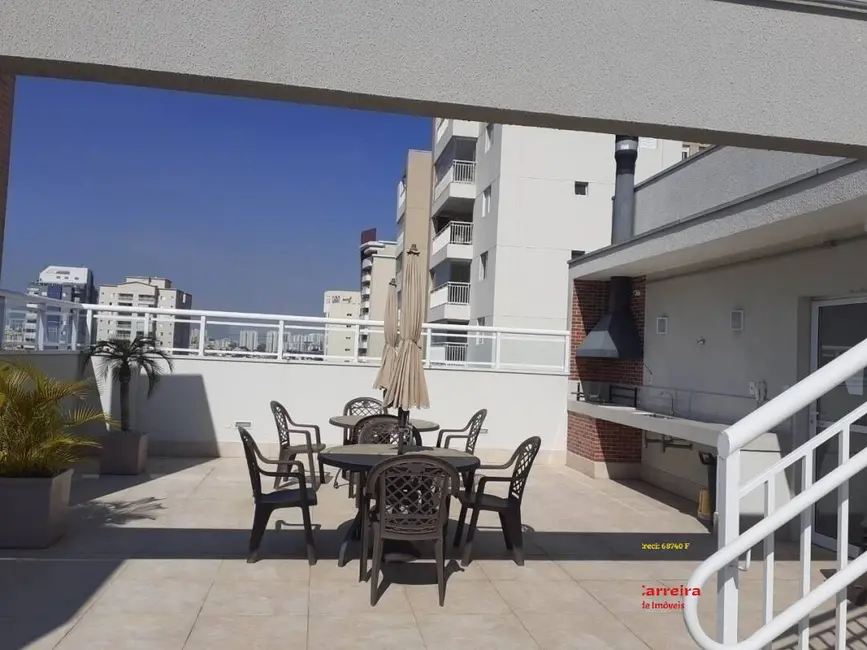 Foto 8 de Apartamento com 2 quartos à venda, 68m2 em Santa Paula, Sao Caetano Do Sul - SP