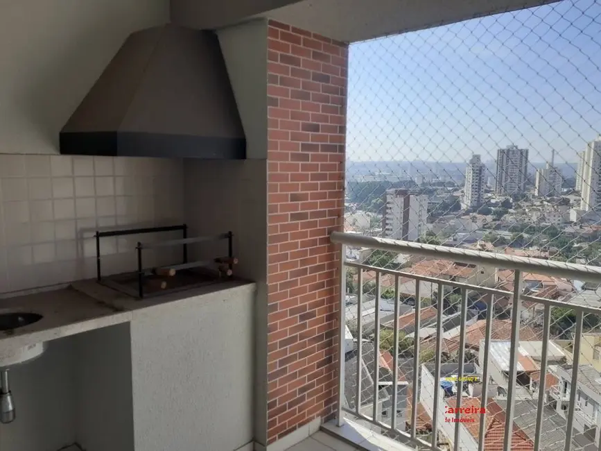 Foto 1 de Apartamento com 2 quartos à venda, 68m2 em Santa Paula, Sao Caetano Do Sul - SP