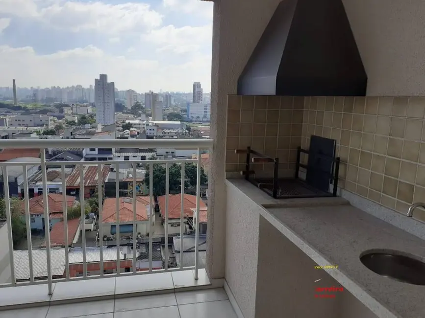 Foto 1 de Apartamento com 3 quartos à venda, 85m2 em Centro, Sao Caetano Do Sul - SP