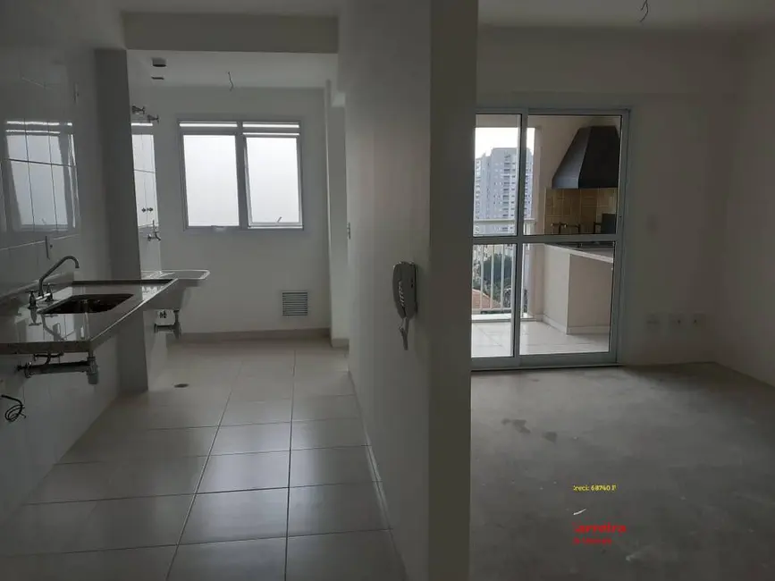 Foto 2 de Apartamento com 3 quartos à venda, 85m2 em Centro, Sao Caetano Do Sul - SP