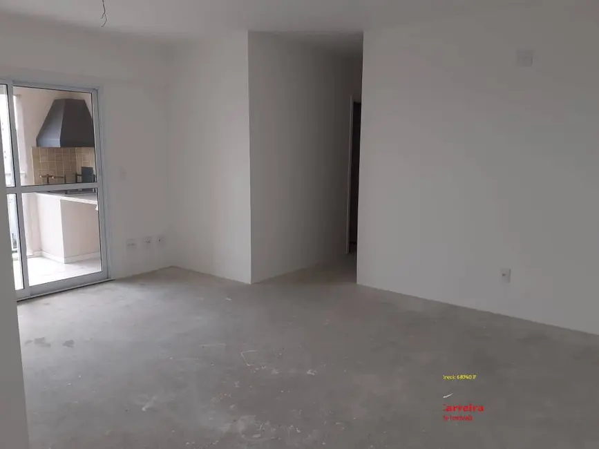 Foto 6 de Apartamento com 3 quartos à venda, 85m2 em Centro, Sao Caetano Do Sul - SP