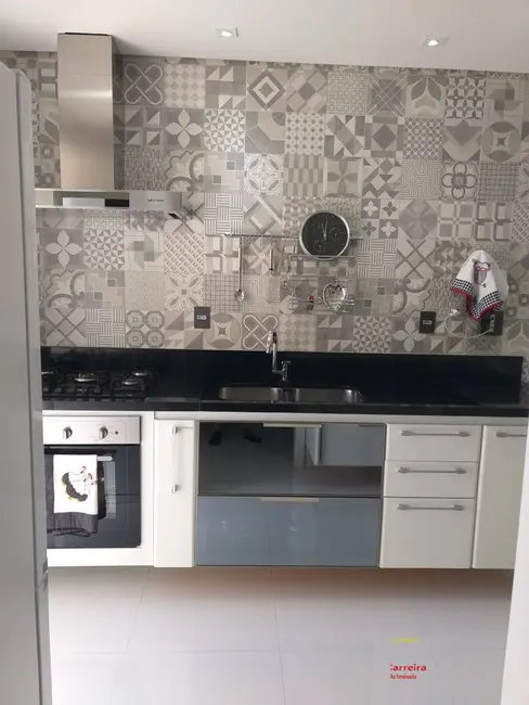 Foto 8 de Apartamento com 3 quartos à venda, 151m2 em Barcelona, Sao Caetano Do Sul - SP