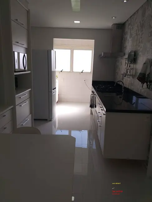 Foto 7 de Apartamento com 3 quartos à venda, 151m2 em Barcelona, Sao Caetano Do Sul - SP