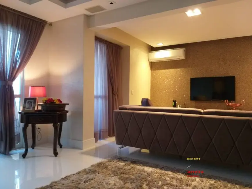 Foto 3 de Apartamento com 3 quartos à venda, 151m2 em Barcelona, Sao Caetano Do Sul - SP