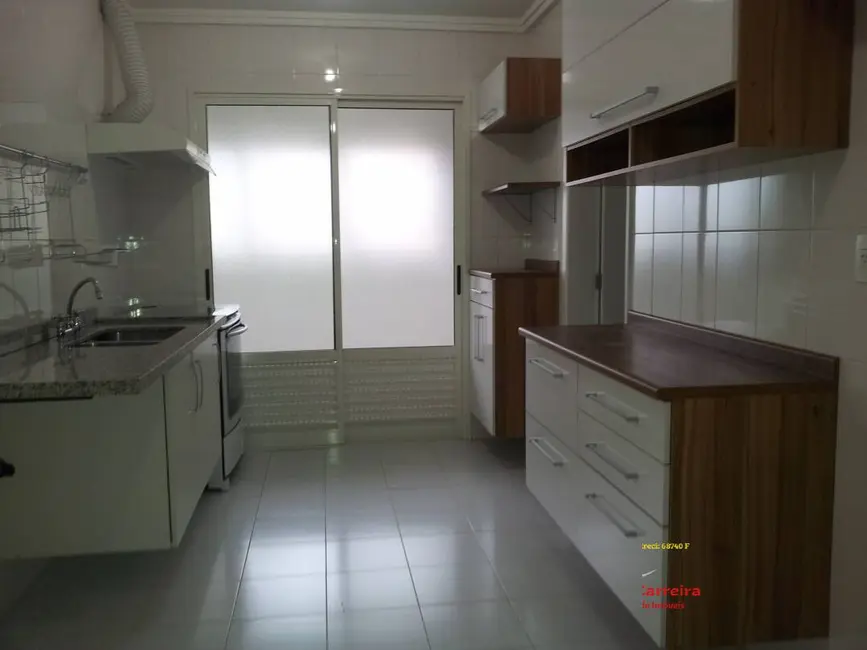 Foto 6 de Apartamento com 3 quartos à venda, 151m2 em Barcelona, Sao Caetano Do Sul - SP
