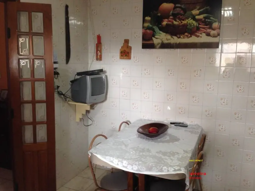 Foto 5 de Apartamento com 3 quartos à venda, 130m2 em Olímpico, Sao Caetano Do Sul - SP