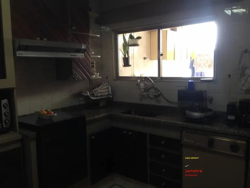 Foto 7 de Apartamento com 3 quartos à venda, 130m2 em Olímpico, Sao Caetano Do Sul - SP