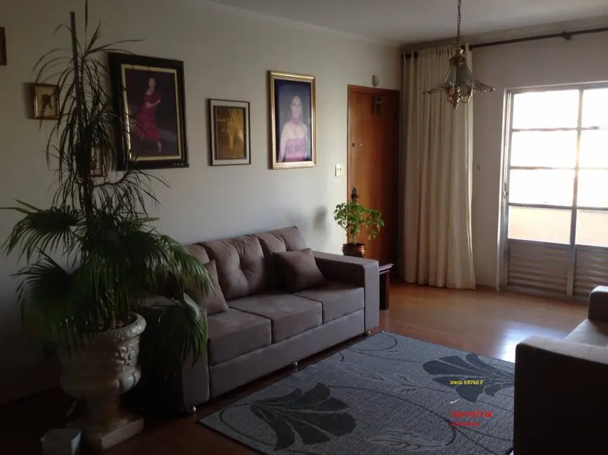 Foto 3 de Apartamento com 3 quartos à venda, 130m2 em Olímpico, Sao Caetano Do Sul - SP