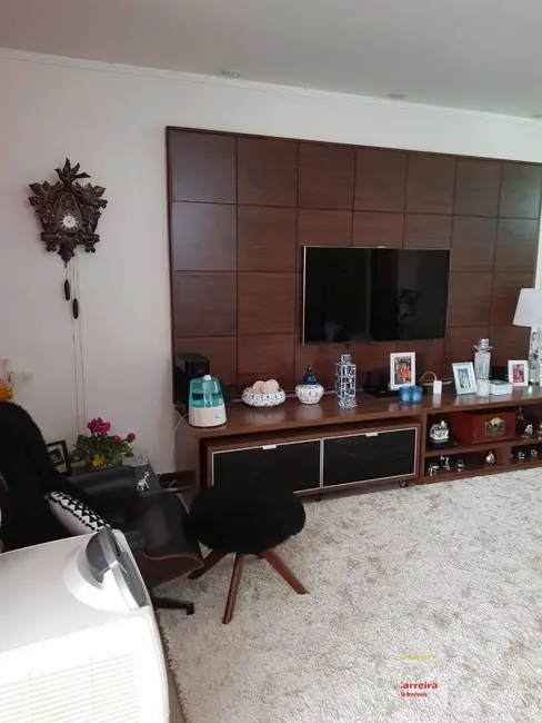 Foto 8 de Cobertura com 3 quartos à venda, 240m2 em Osvaldo Cruz, Sao Caetano Do Sul - SP