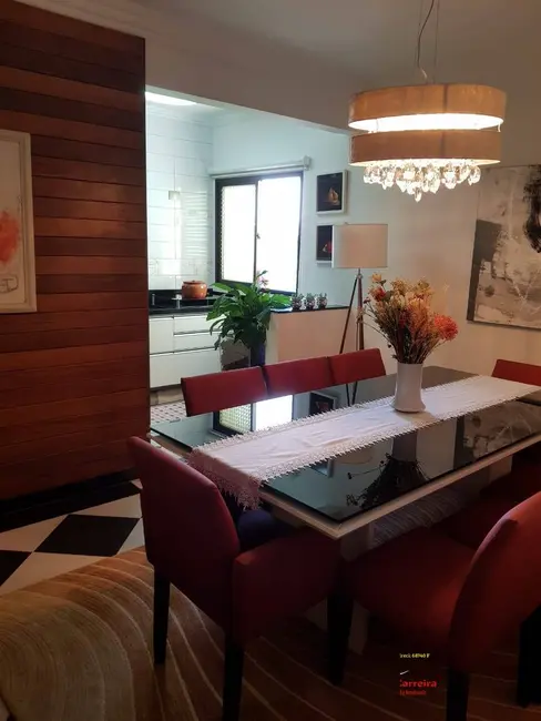 Foto 3 de Cobertura com 3 quartos à venda, 240m2 em Osvaldo Cruz, Sao Caetano Do Sul - SP