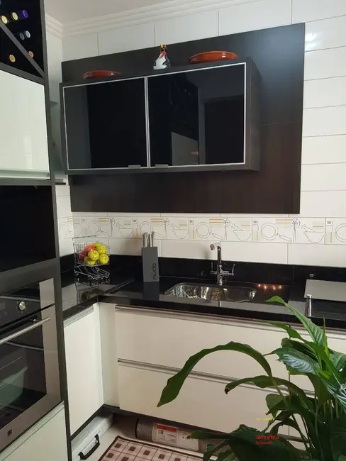 Foto 4 de Cobertura com 3 quartos à venda, 240m2 em Osvaldo Cruz, Sao Caetano Do Sul - SP