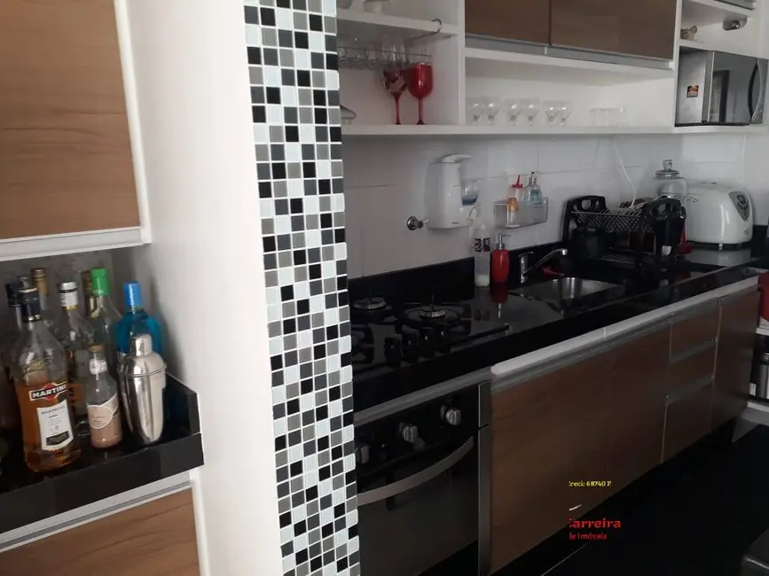 Foto 8 de Apartamento com 3 quartos à venda, 130m2 em Nova Gerty, Sao Caetano Do Sul - SP