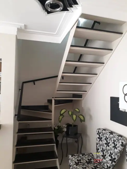 Foto 4 de Apartamento com 3 quartos à venda, 130m2 em Nova Gerty, Sao Caetano Do Sul - SP