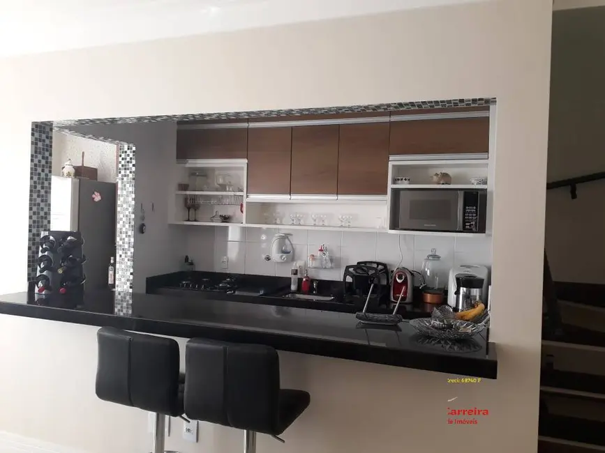 Foto 7 de Apartamento com 3 quartos à venda, 130m2 em Nova Gerty, Sao Caetano Do Sul - SP