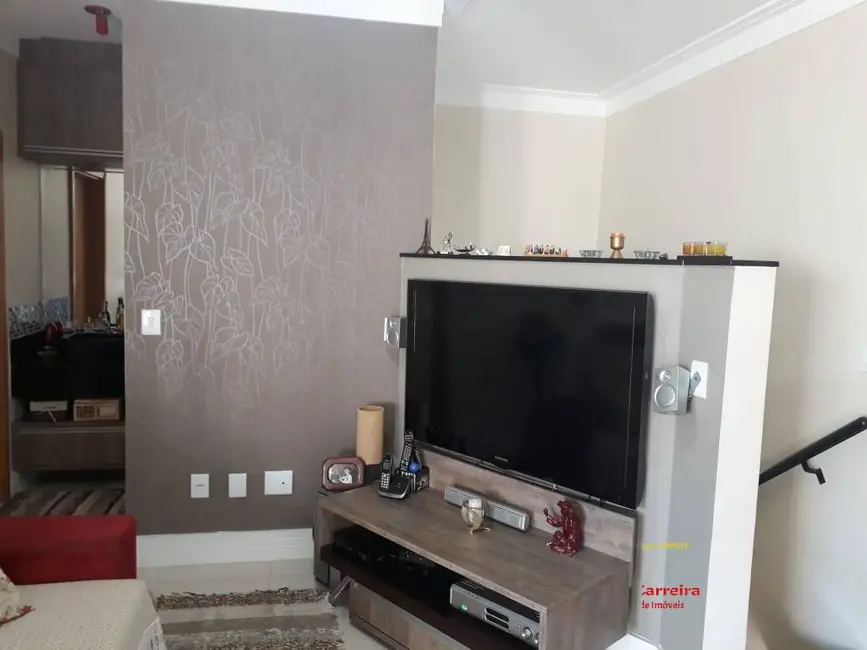 Foto 5 de Apartamento com 3 quartos à venda, 130m2 em Nova Gerty, Sao Caetano Do Sul - SP