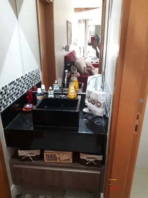 Foto 9 de Apartamento com 3 quartos à venda, 130m2 em Nova Gerty, Sao Caetano Do Sul - SP
