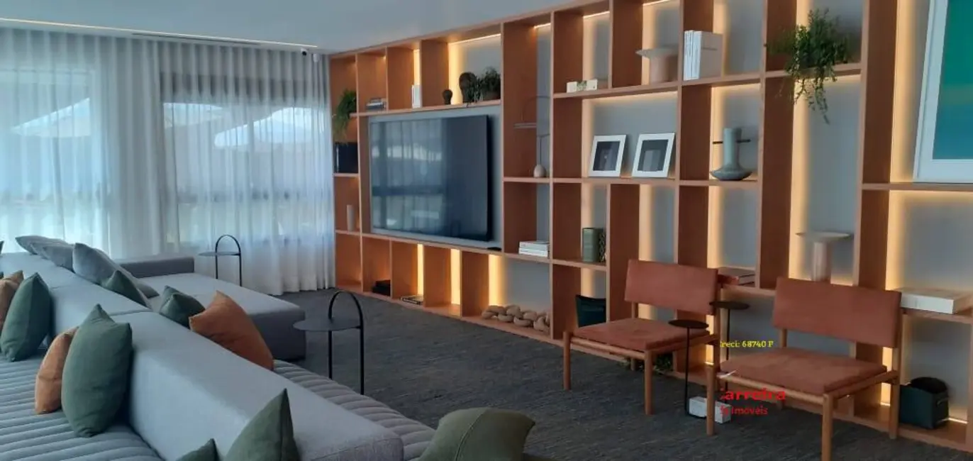 Apartamento com 4 quartos à venda, 210m2 em Campo Belo, São Paulo - SP - imagem 3 Foto 3 de Apartamento com 4 quartos à venda, 210m2 em Campo Belo, São Paulo - SP