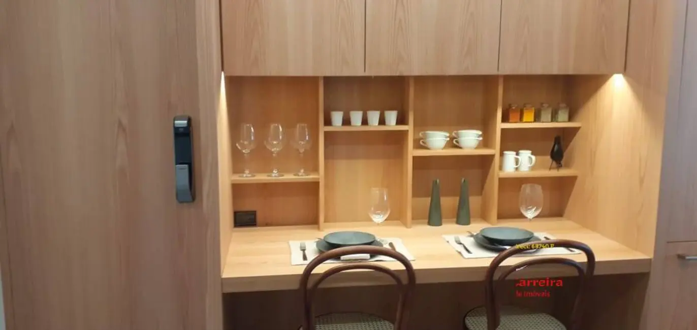 Apartamento com 4 quartos à venda, 210m2 em Campo Belo, São Paulo - SP - imagem 8 Foto 8 de Apartamento com 4 quartos à venda, 210m2 em Campo Belo, São Paulo - SP