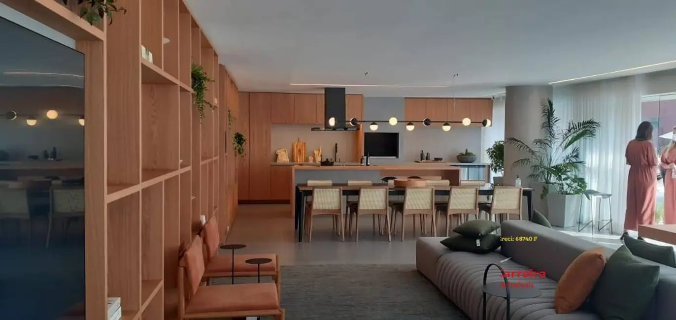 Foto 2 de Apartamento com 4 quartos à venda, 210m2 em Campo Belo, São Paulo - SP