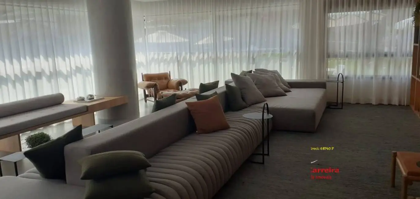 Apartamento com 4 quartos à venda, 210m2 em Campo Belo, São Paulo - SP - imagem 5 Foto 5 de Apartamento com 4 quartos à venda, 210m2 em Campo Belo, São Paulo - SP