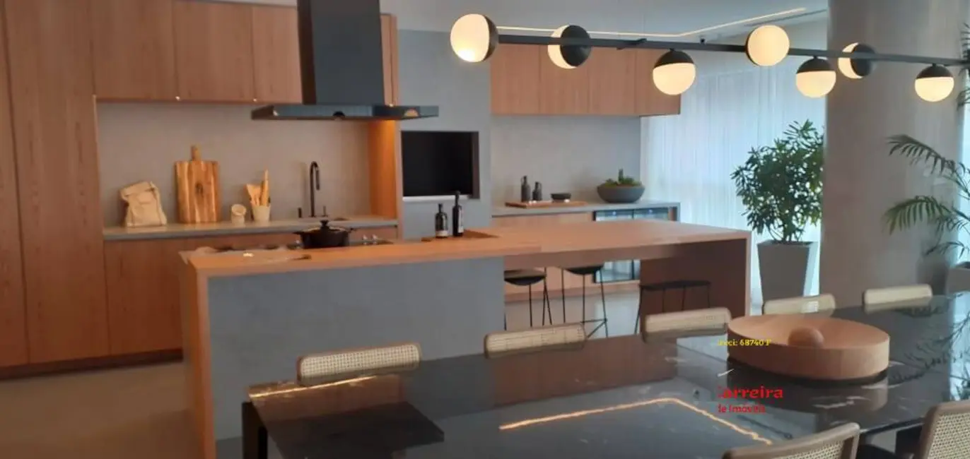 Apartamento com 4 quartos à venda, 210m2 em Campo Belo, São Paulo - SP - imagem 4 Foto 4 de Apartamento com 4 quartos à venda, 210m2 em Campo Belo, São Paulo - SP