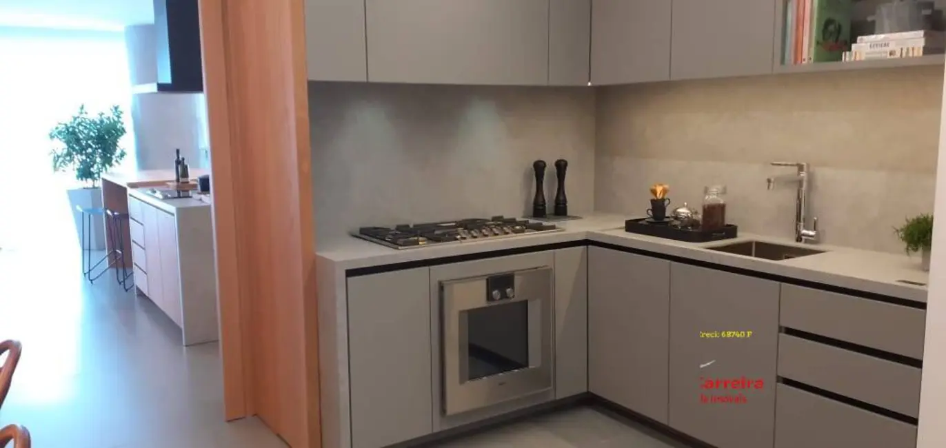 Apartamento com 4 quartos à venda, 210m2 em Campo Belo, São Paulo - SP - imagem 7 Foto 7 de Apartamento com 4 quartos à venda, 210m2 em Campo Belo, São Paulo - SP