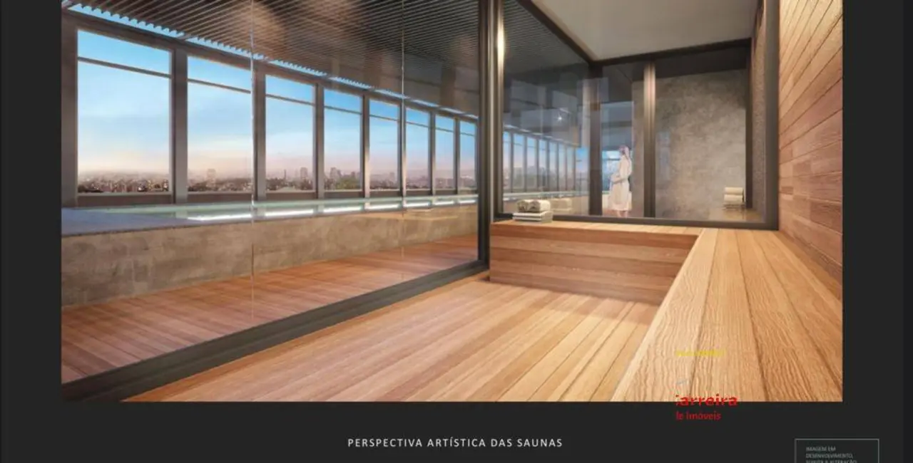 Apartamento com 4 quartos à venda, 140m2 em Perdizes, São Paulo - SP - imagem 4 Foto 4 de Apartamento com 4 quartos à venda, 140m2 em Perdizes, São Paulo - SP