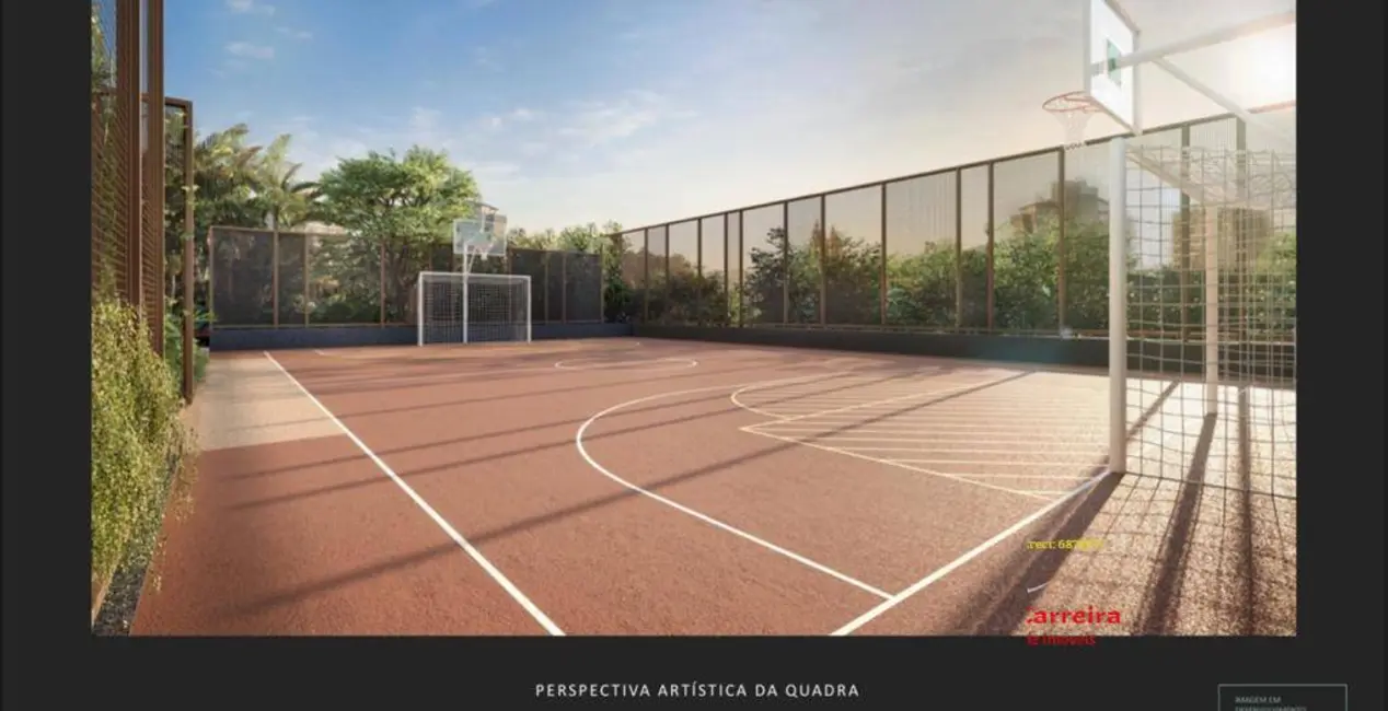 Apartamento com 4 quartos à venda, 140m2 em Perdizes, São Paulo - SP - imagem 8 Foto 8 de Apartamento com 4 quartos à venda, 140m2 em Perdizes, São Paulo - SP