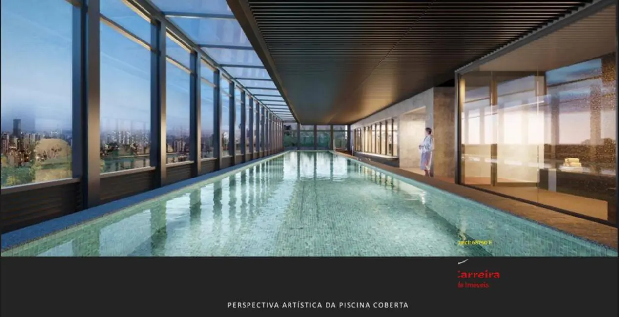 Apartamento com 4 quartos à venda, 140m2 em Perdizes, São Paulo - SP - imagem 1 Foto 1 de Apartamento com 4 quartos à venda, 140m2 em Perdizes, São Paulo - SP