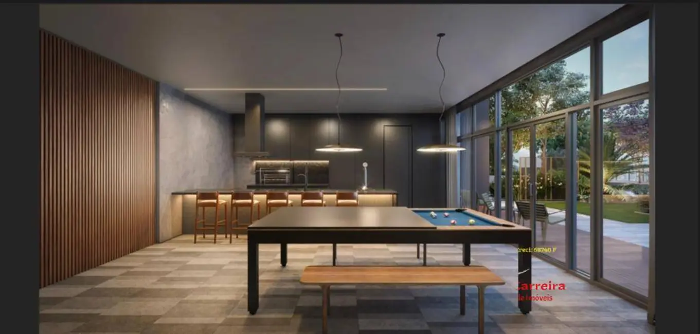 Apartamento com 4 quartos à venda, 140m2 em Perdizes, São Paulo - SP - imagem 6 Foto 6 de Apartamento com 4 quartos à venda, 140m2 em Perdizes, São Paulo - SP