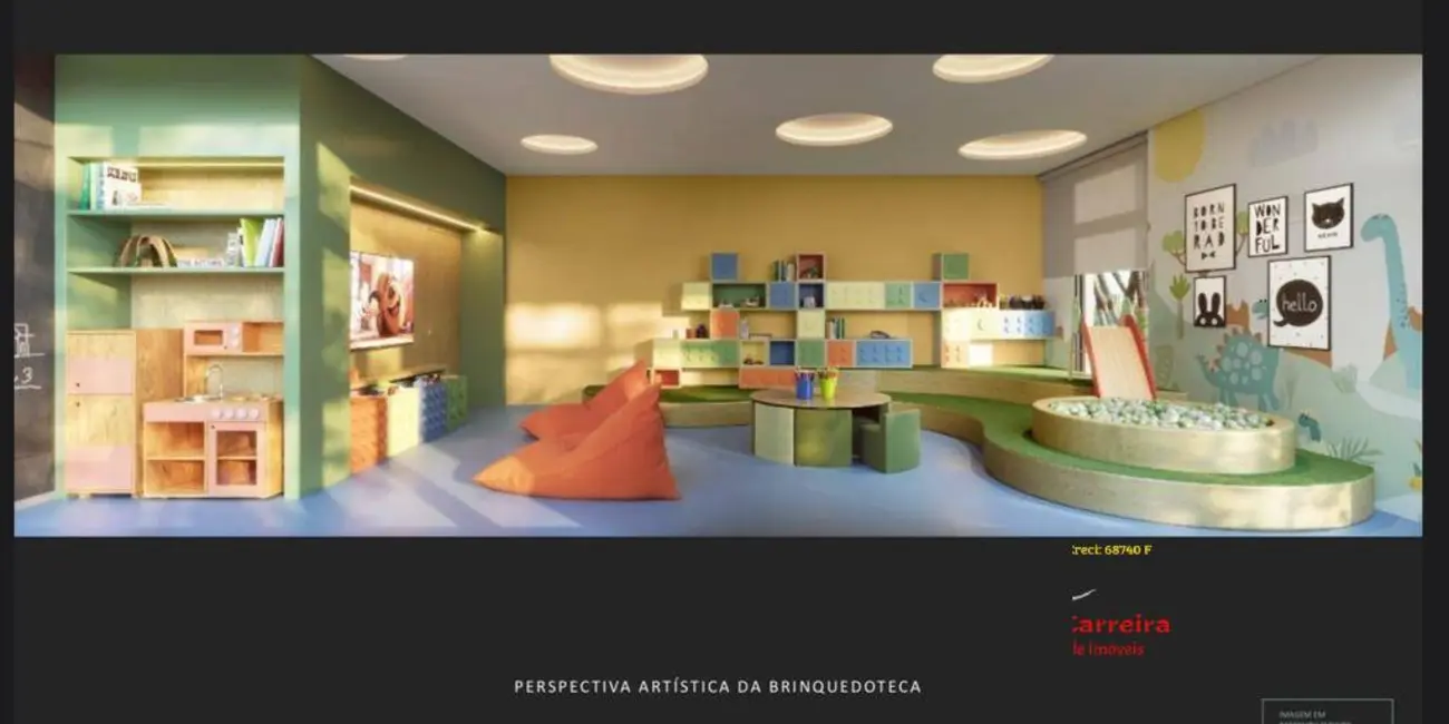 Apartamento com 4 quartos à venda, 140m2 em Perdizes, São Paulo - SP - imagem 5 Foto 5 de Apartamento com 4 quartos à venda, 140m2 em Perdizes, São Paulo - SP