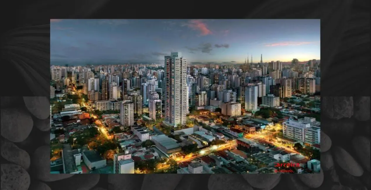 Apartamento com 4 quartos à venda, 140m2 em Perdizes, São Paulo - SP - imagem 3 Foto 3 de Apartamento com 4 quartos à venda, 140m2 em Perdizes, São Paulo - SP