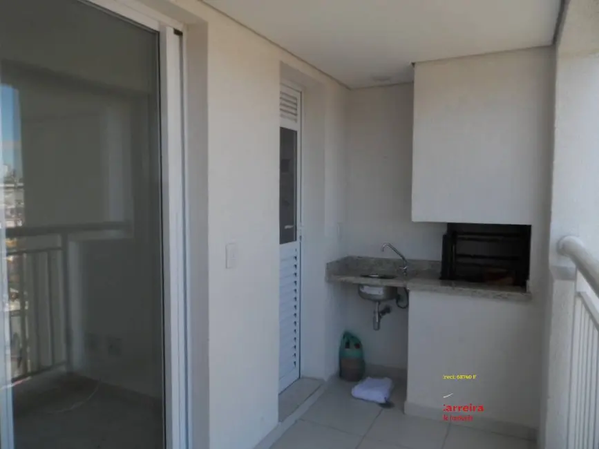 Foto 6 de Apartamento com 2 quartos à venda, 64m2 em Campestre, Santo Andre - SP
