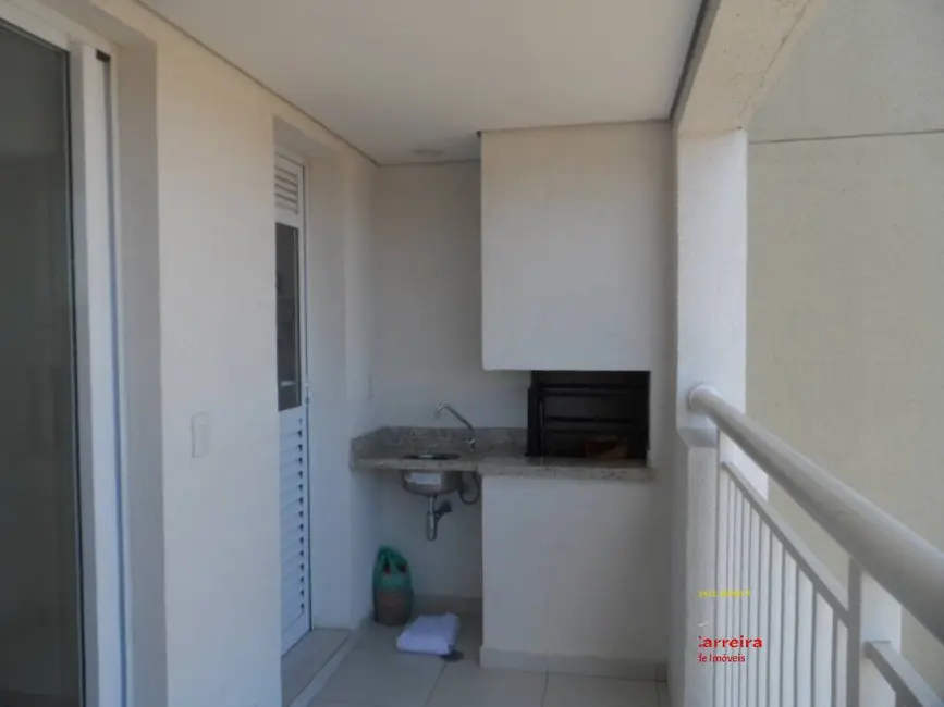 Foto 3 de Apartamento com 2 quartos à venda, 64m2 em Campestre, Santo Andre - SP