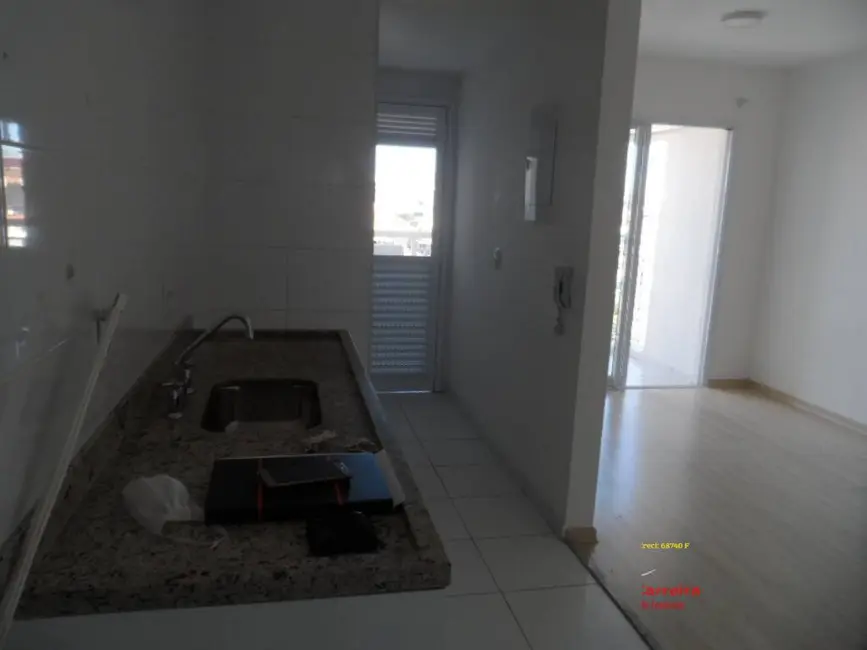 Foto 5 de Apartamento com 2 quartos à venda, 64m2 em Campestre, Santo Andre - SP