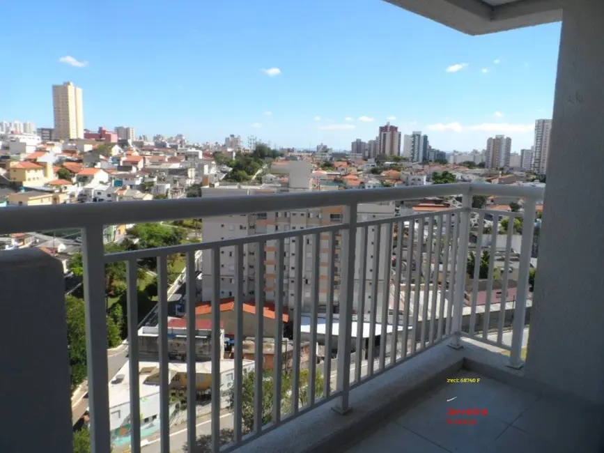 Foto 2 de Apartamento com 2 quartos à venda, 64m2 em Campestre, Santo Andre - SP