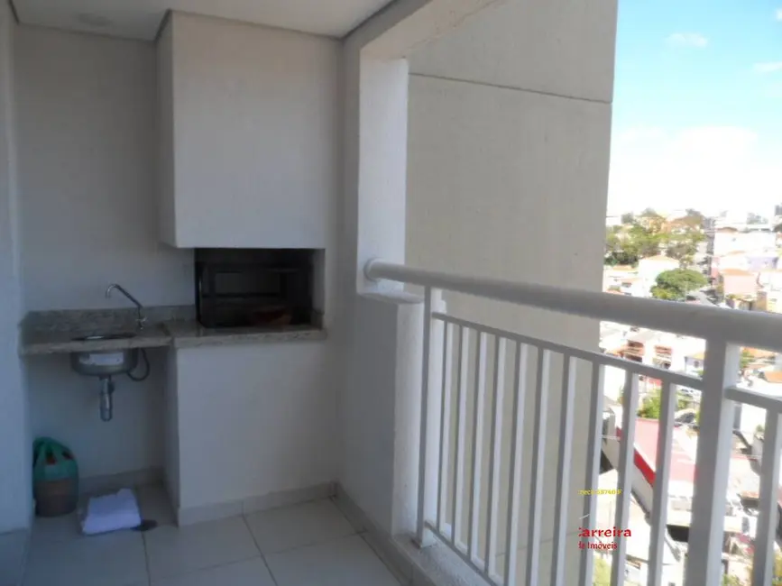 Foto 4 de Apartamento com 2 quartos à venda, 64m2 em Campestre, Santo Andre - SP