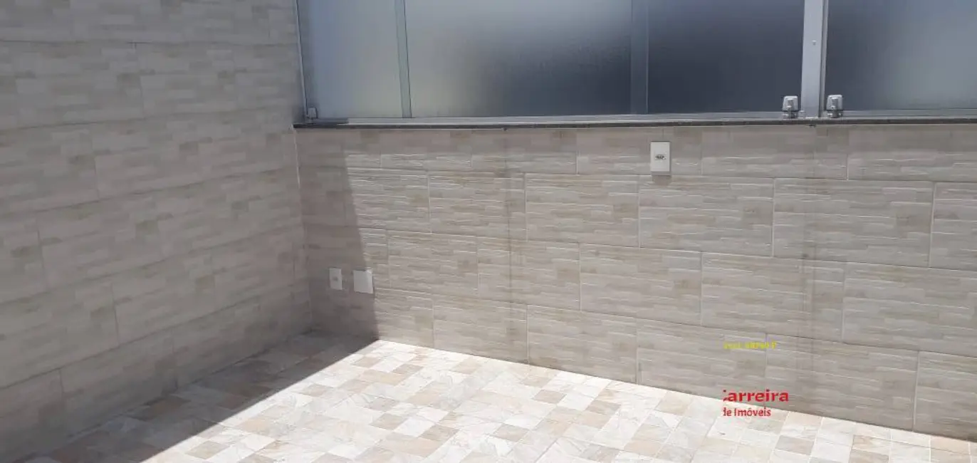 Foto 7 de Cobertura com 3 quartos à venda, 164m2 em Nova Gerty, Sao Caetano Do Sul - SP