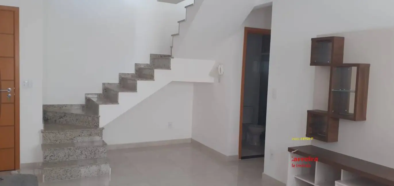 Foto 9 de Cobertura com 3 quartos à venda, 164m2 em Nova Gerty, Sao Caetano Do Sul - SP